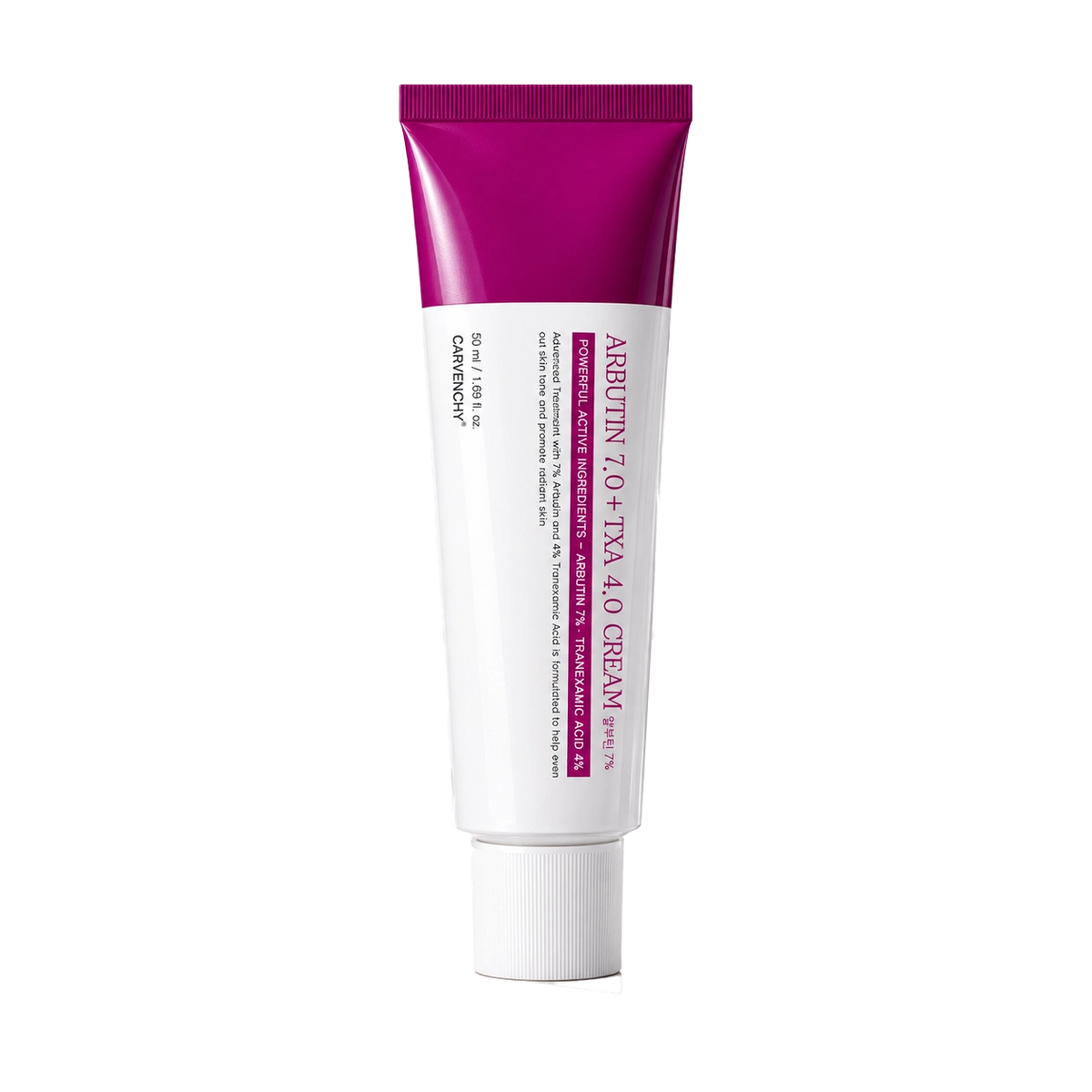Creme Anti-Manchas com Albutina 7% + ácido tranexâmico 4%