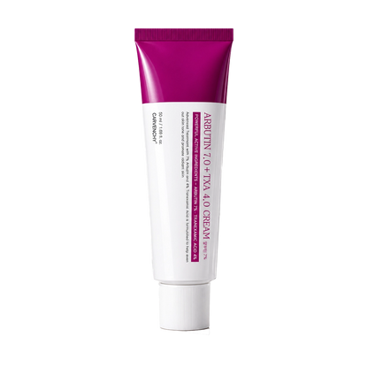 Creme Anti-Manchas com Albutina 7% + ácido tranexâmico 4%